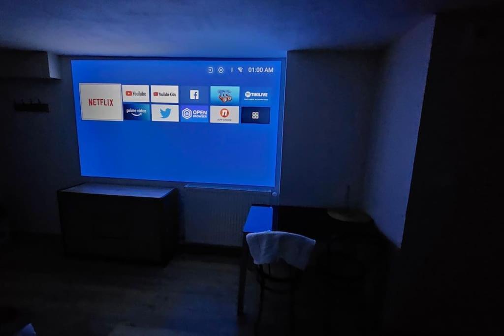La Balme-de-Sillingy Studio Cosy 32M2 Independant Dans Maison מראה חיצוני תמונה